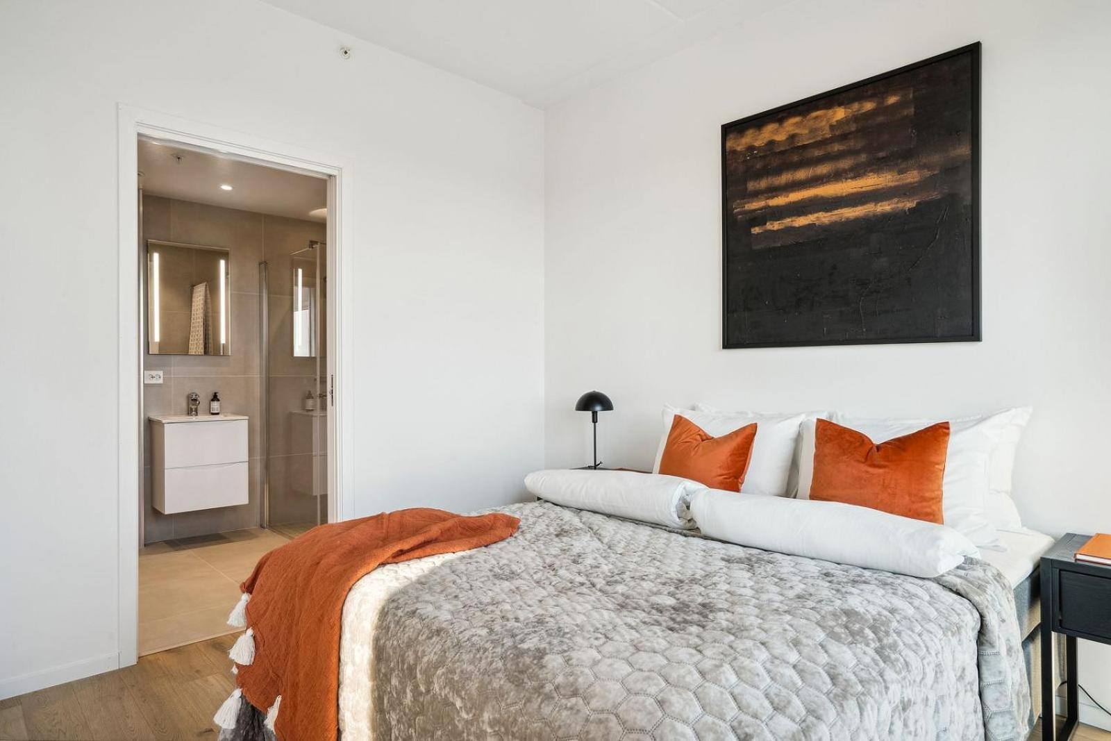 Totalapartments Vervet Gjoa Tromsø Kültér fotó